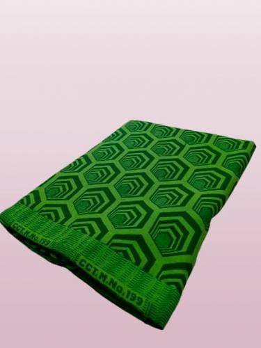 BEDSHEET JACQUARD LIGHT WEIGHT 60X90